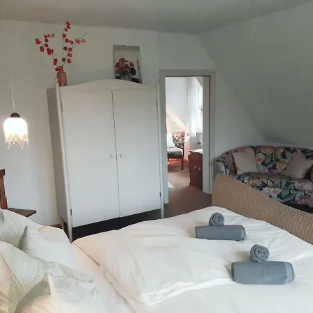 Fachwerkhaus 
