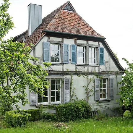 Fachwerkhaus 