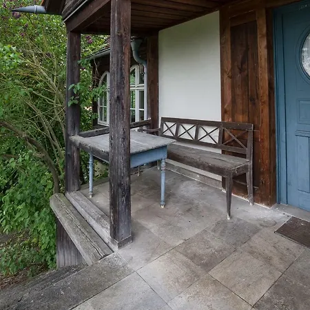 Fachwerkhaus 